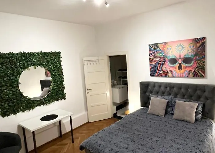Amazing Flat-Center Of Brussels